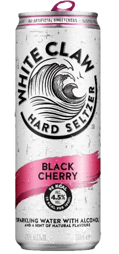 can of black cherry for our story page