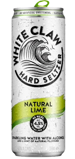 can of natural lime for our story page