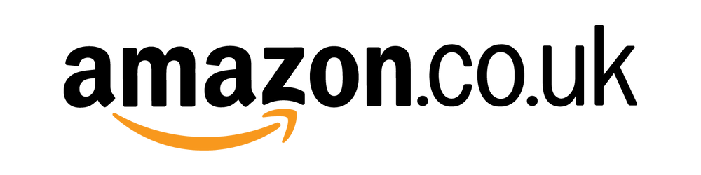 The Amazon.co.uk logo.