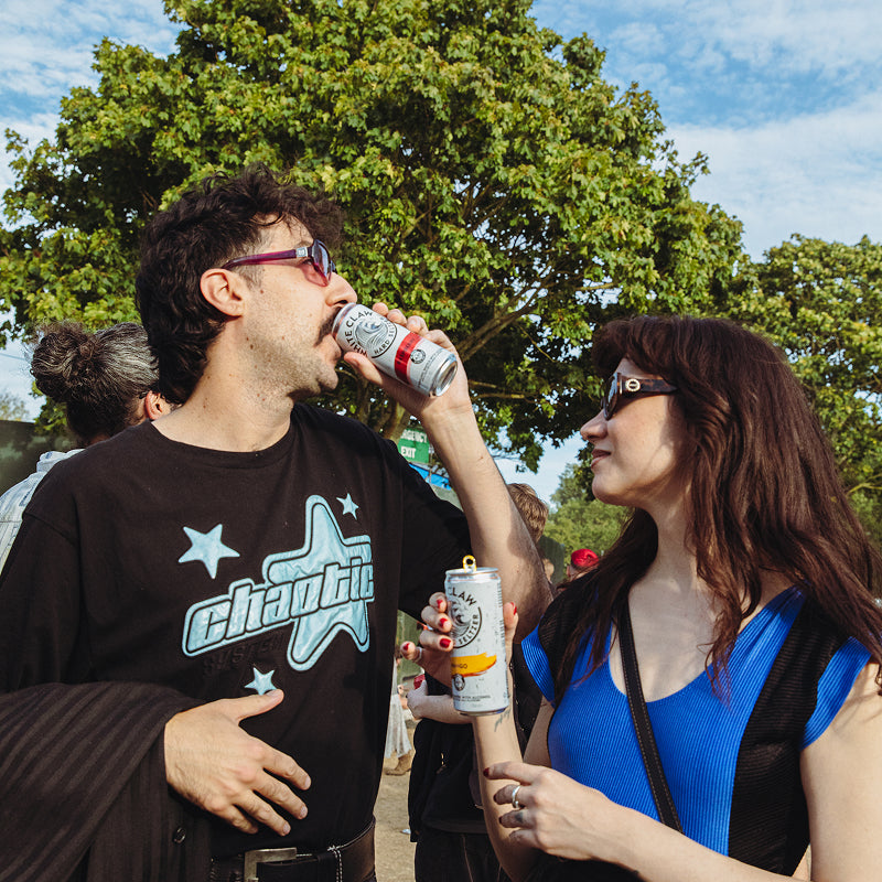 READING FESTIVAL