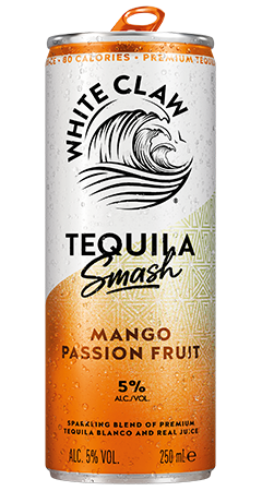 SMASH YOUR TEQUILA EXPECTATIONS